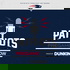 Patriots Pregame Social