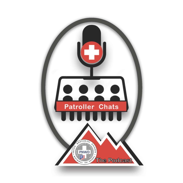 Artwork for Patroller Chats