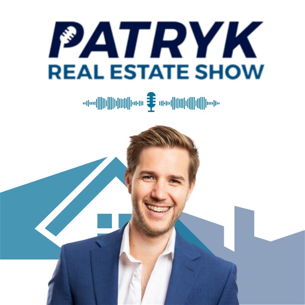 Artwork for Patryk Real Estate Show