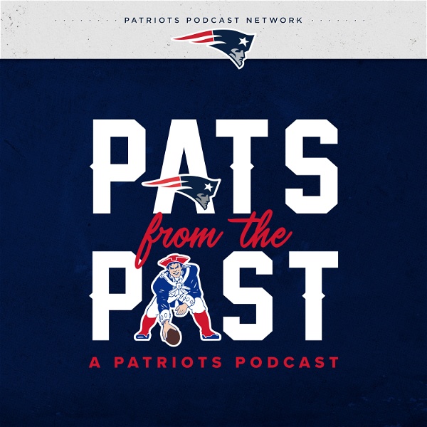 Artwork for Pats from the Past