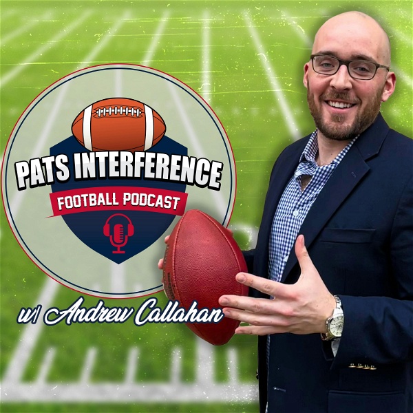 Artwork for Pats Interference Football Podcast