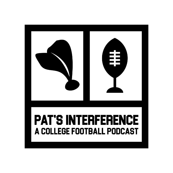 Artwork for Pat's Interference