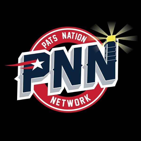 Artwork for Pats Nation Network