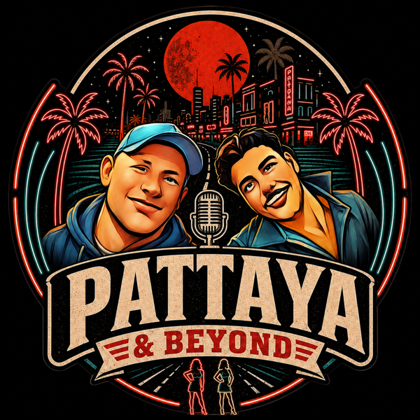 Artwork for Pattaya And Beyond