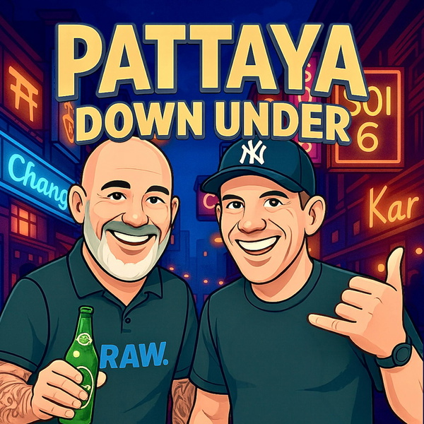 Artwork for Pattaya Down Under