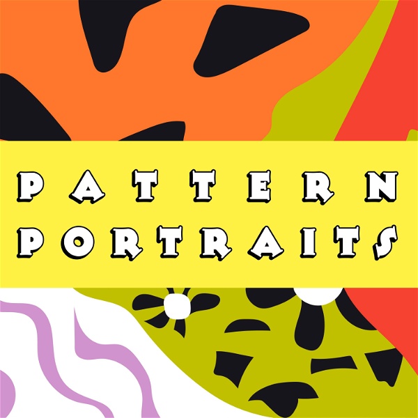 Artwork for Pattern Portraits