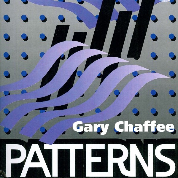 Artwork for Patterns With Gary