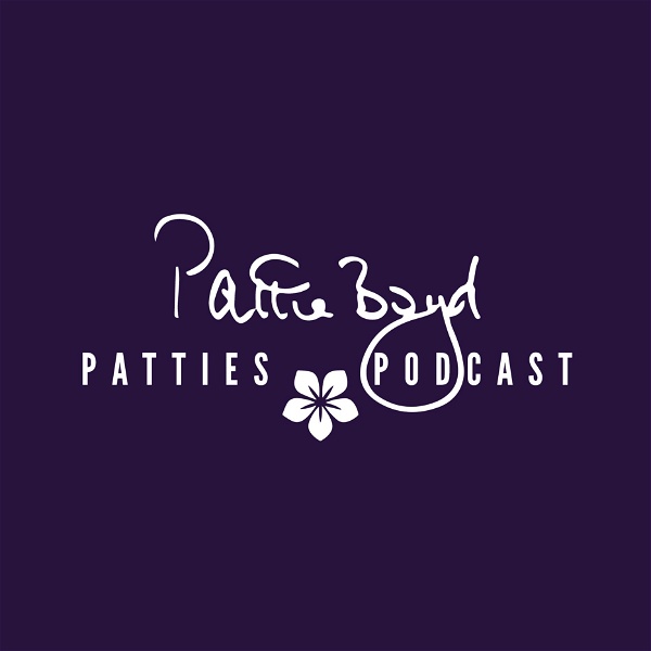 Artwork for Patties Podcast