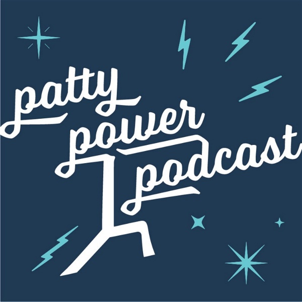 Artwork for Patty Power Podcast ~ Power YOGA Classes