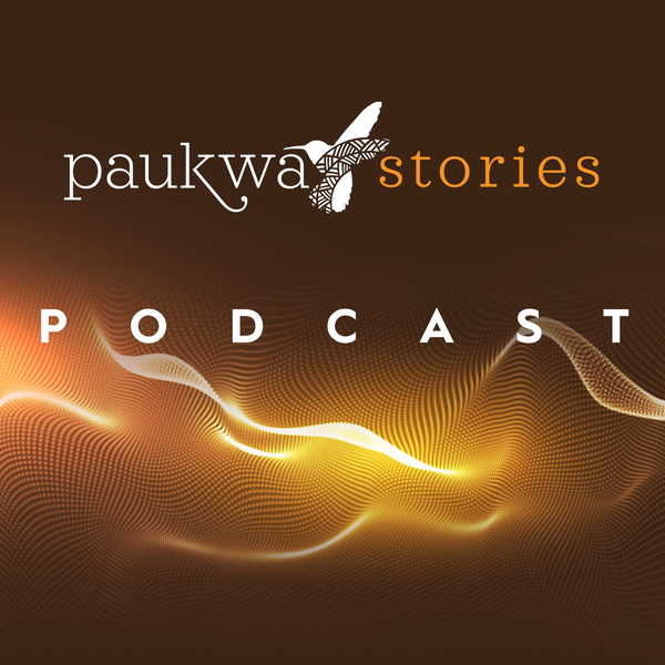 Artwork for Paukwa Stories