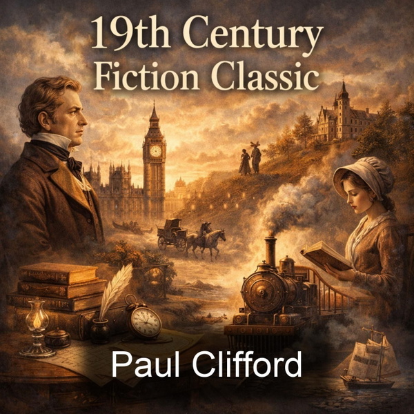 Artwork for Paul Clifford