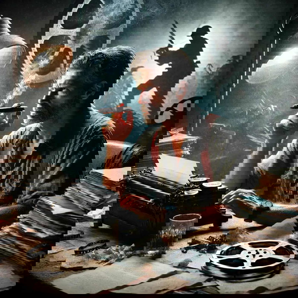 Artwork for Paul G's Corner