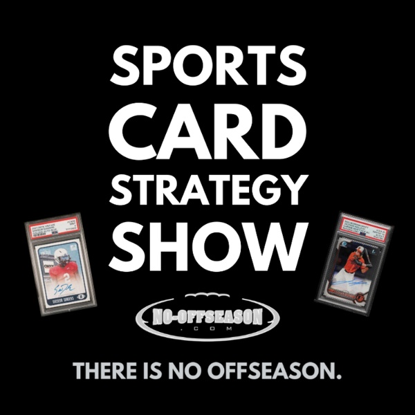 Artwork for Sports Card Strategy Show