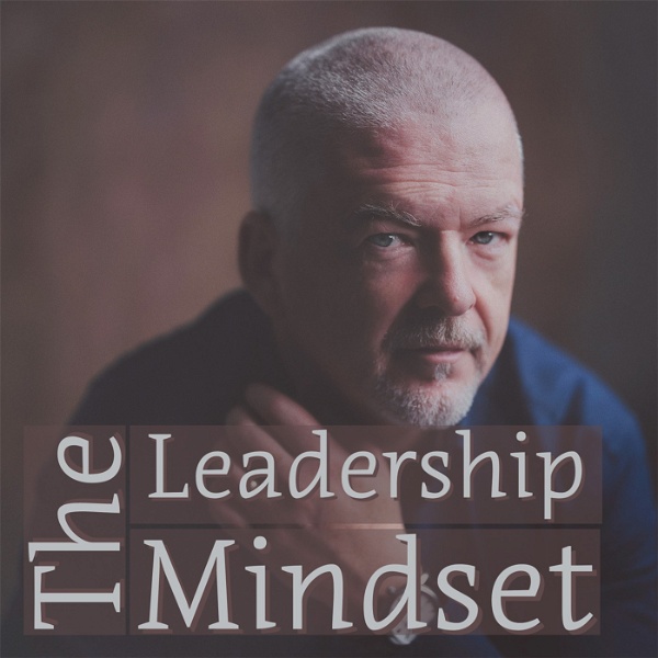 Artwork for The Leadership Mindset