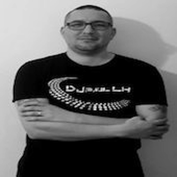 Artwork for DJ Paul-LH In The Mix