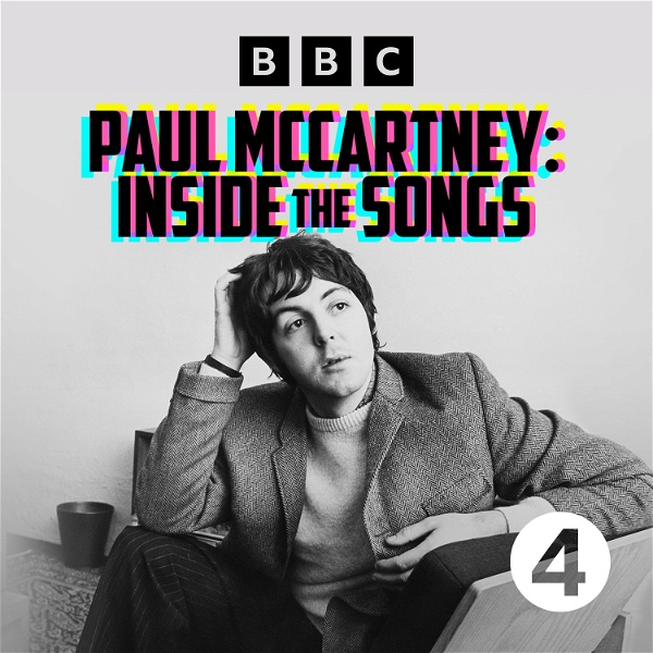Artwork for Paul McCartney: Inside the Songs
