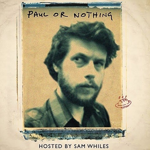 Artwork for ’Paul Or Nothing’ Podcast