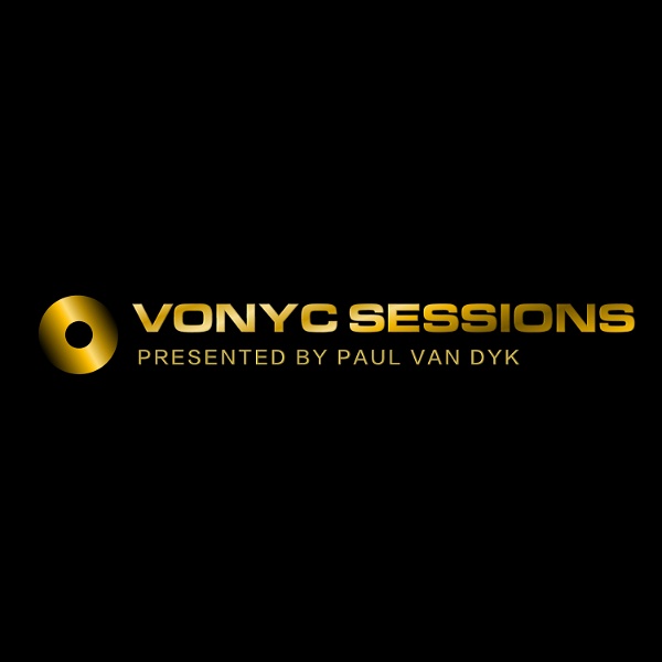 Artwork for Paul van Dyk's VONYC Sessions Podcast