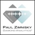Paul Zimnisky Diamond Analytics Podcast