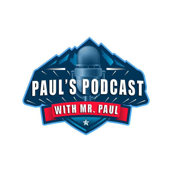 Artwork for Paul's Podcast