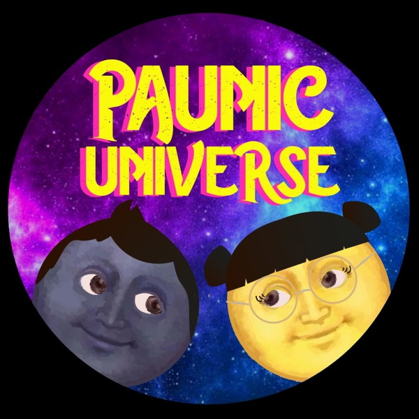 Artwork for Paunic Universe