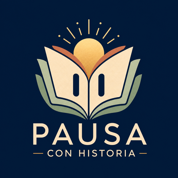 Artwork for Pausa con Historia