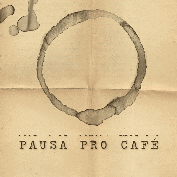 Artwork for Pausa pro Café