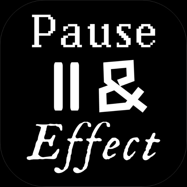 Artwork for The Pause And Effect Cast