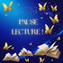 Pause lecture !