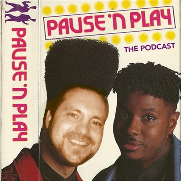 Artwork for Pause 'n Play