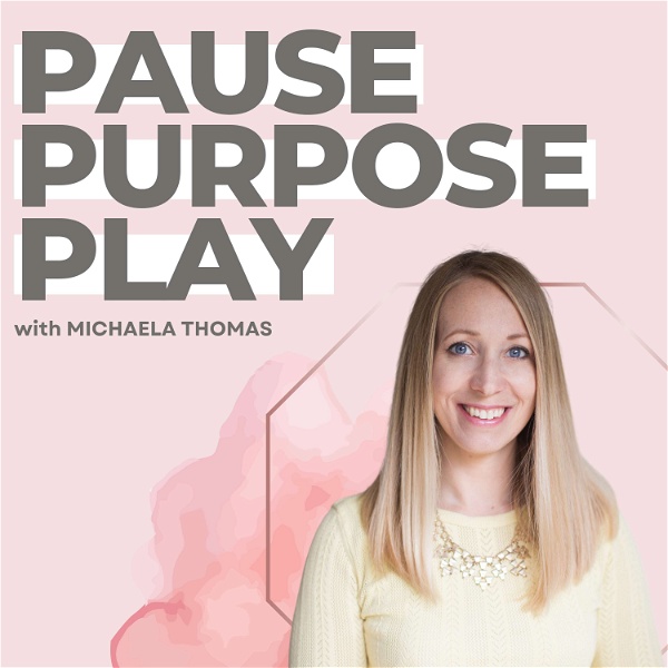 Artwork for Pause Purpose Play