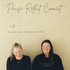 Pause, Reflect, Connect - The Louisa Grey & Emily Griffin podcast