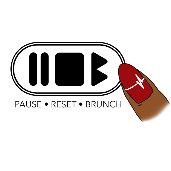Artwork for Pause Reset Brunch
