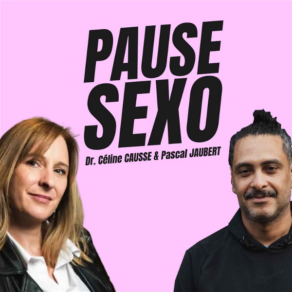 Artwork for Pause Sexo
