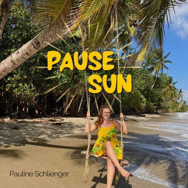 Artwork for Pause Sun