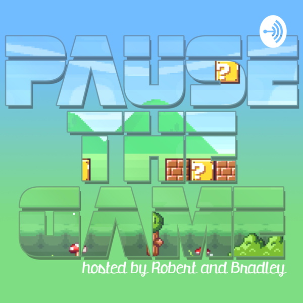 Artwork for Pause The Game