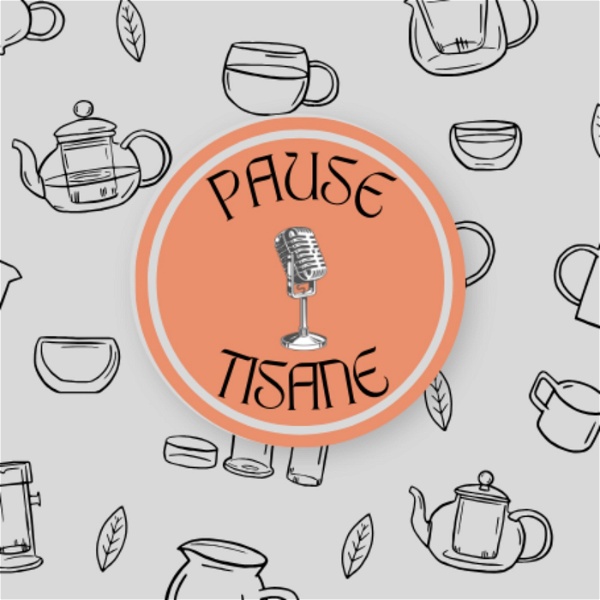 Artwork for Pause Tisane