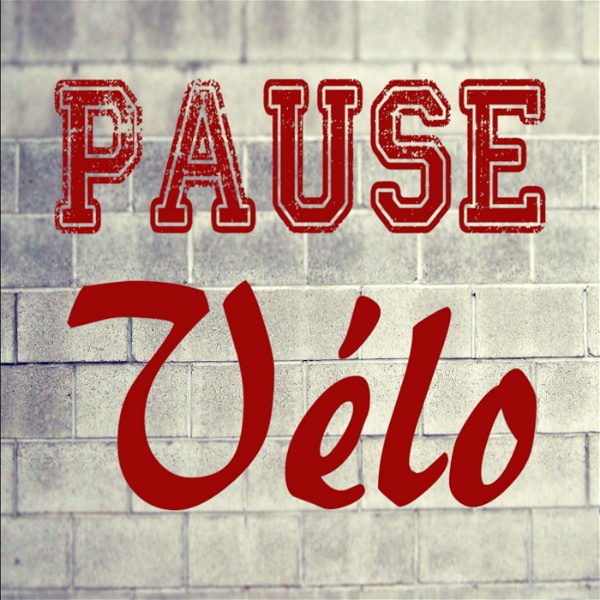Artwork for Pause Vélo