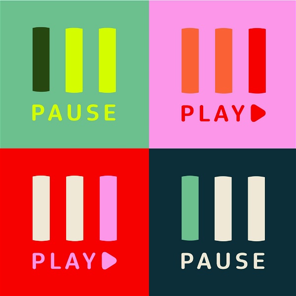 Artwork for Pause/Play