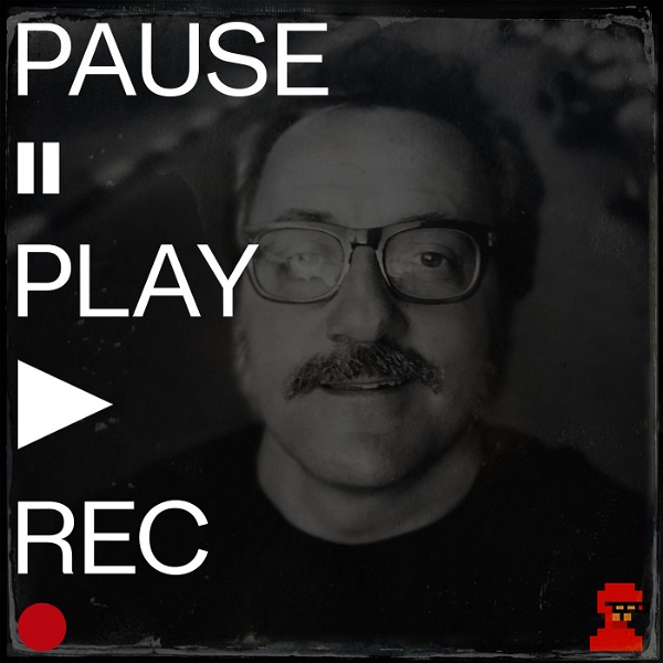 Artwork for Pause+Play+Rec
