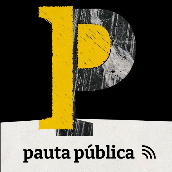 Artwork for Pauta Pública