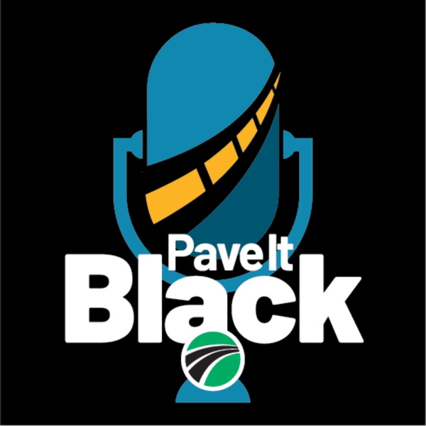 Artwork for Pave It Black: The Official Podcast of NAPA