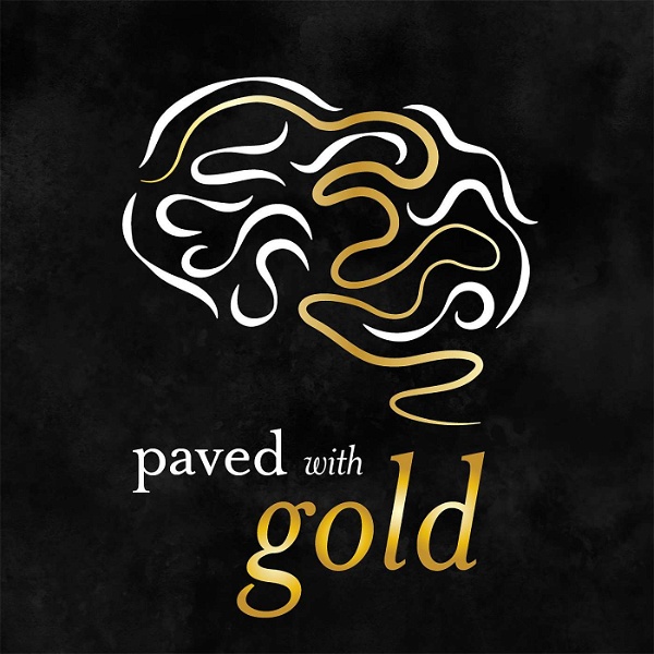 Artwork for Paved with Gold