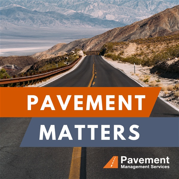 Artwork for Pavement Matters