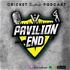 Pavilion End - India's First Tamil Cricket Podcast!