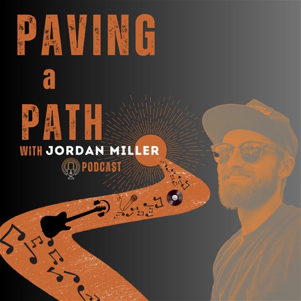 Artwork for Paving A Path