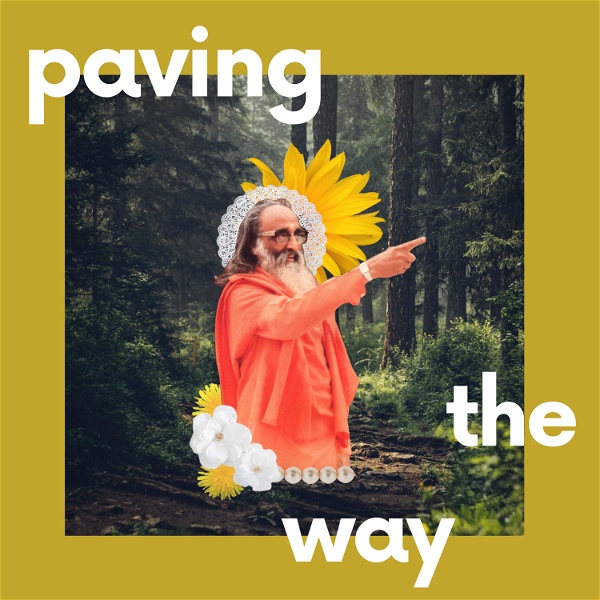Artwork for Paving the Way