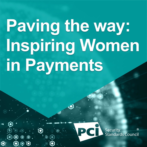 Artwork for Paving the Way: Inspiring Women in Payments