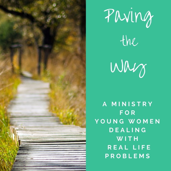 Artwork for Paving the Way