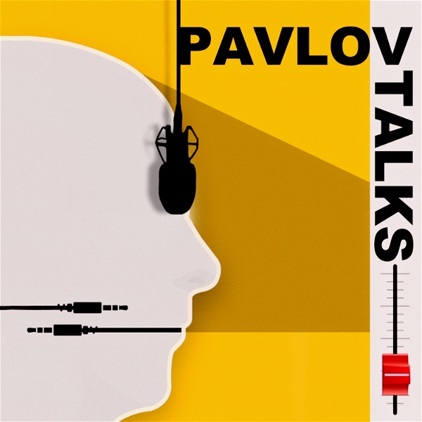 Artwork for Pavlov Talks